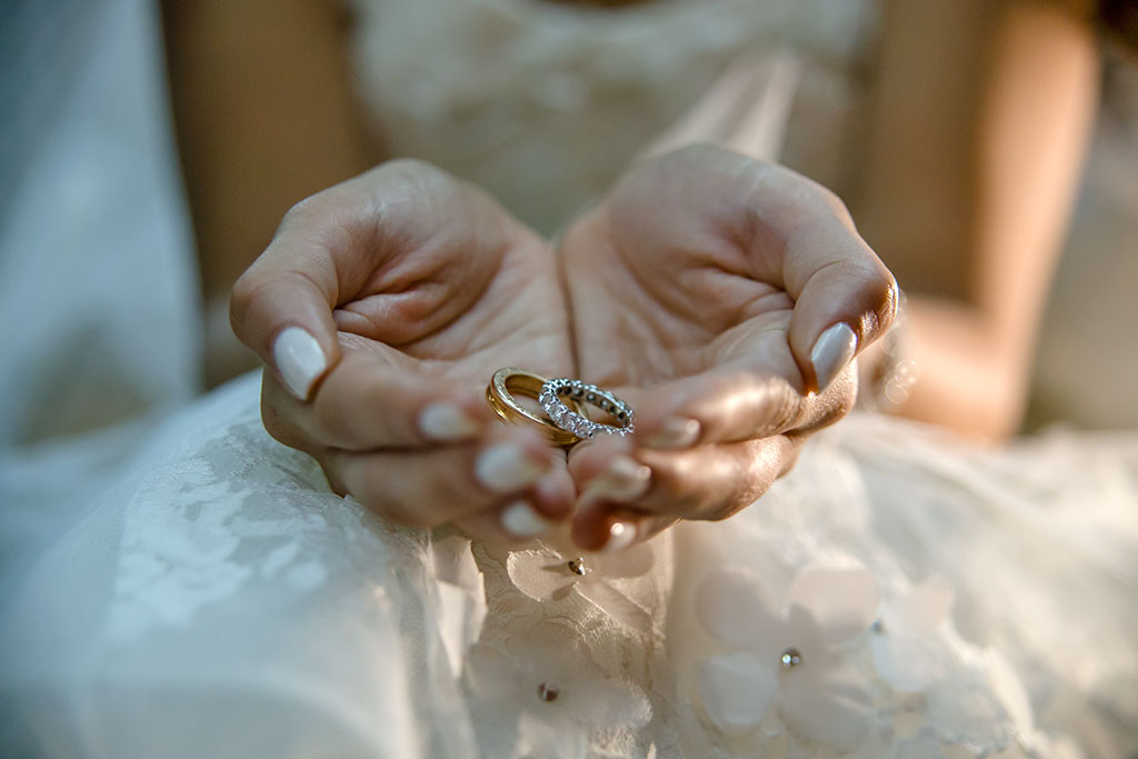 Wedding Rings-image